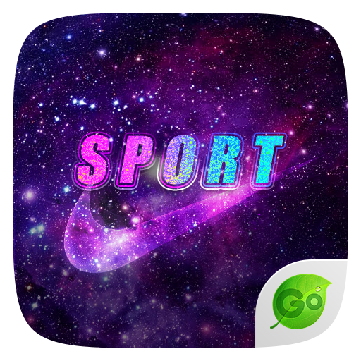 GO Keyboard Theme for Sports icon