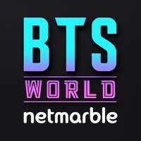 BTS WORLD on 9Apps