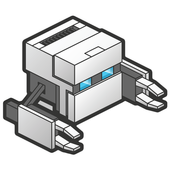 Wiki Lego Technic icon