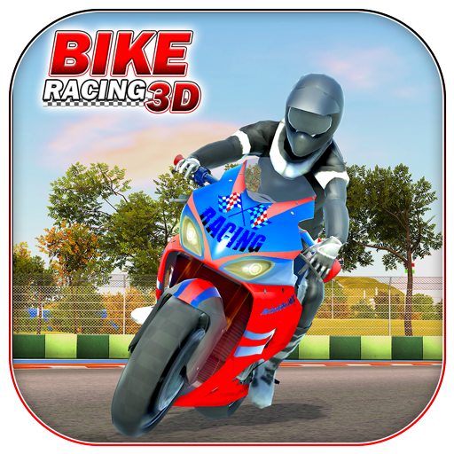 Real Bike Racing 2020 - Real Bike Driving Games icon