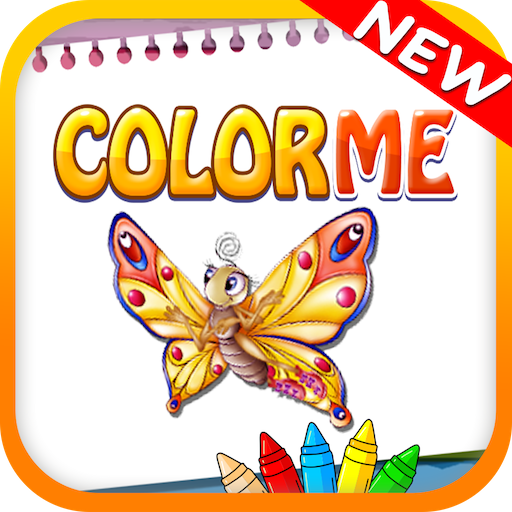 Color Me icon
