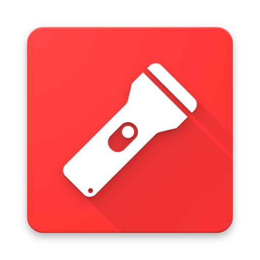 Flash Alerts on Call and SMS icon