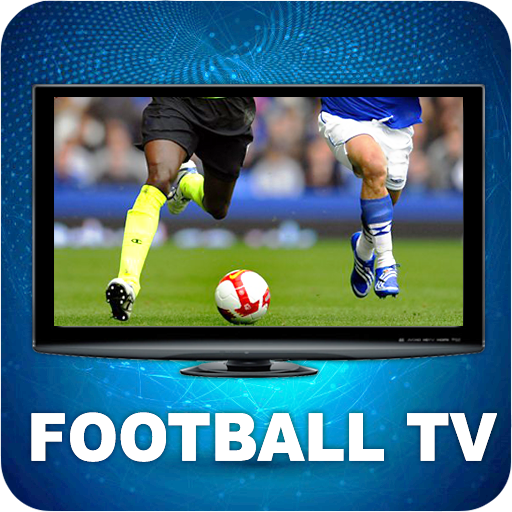 Football TV - ISL Live Streaming HD Channels guide icon