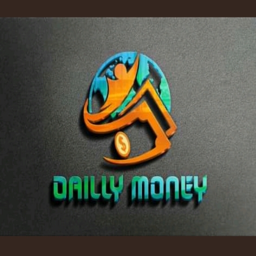 Daily Money-online Earn icon