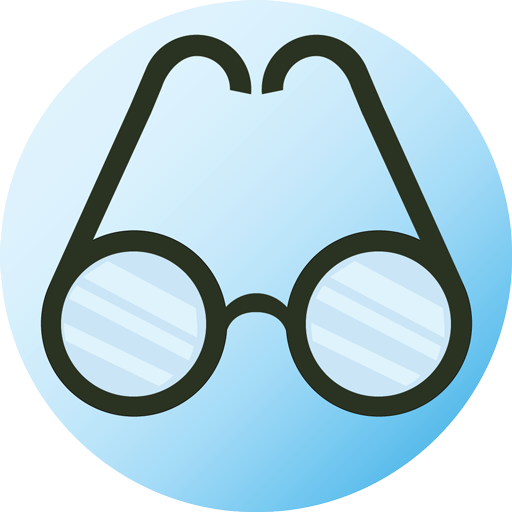 Reading Glasses - Free and Ad-Free icon