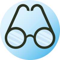 Reading Glasses - Free and Ad-Free