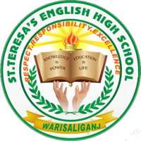 St. Teresa's Eng High School on 9Apps