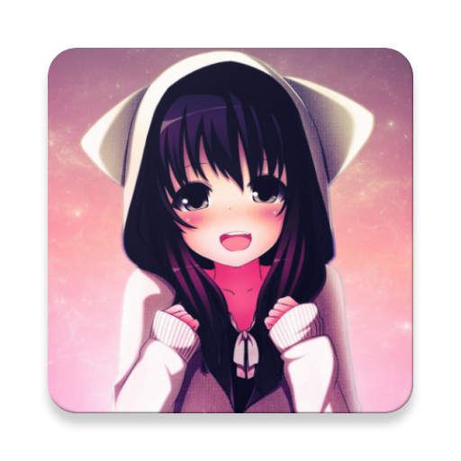 Girly Wallpapers - HD Backgrounds - 4K icon