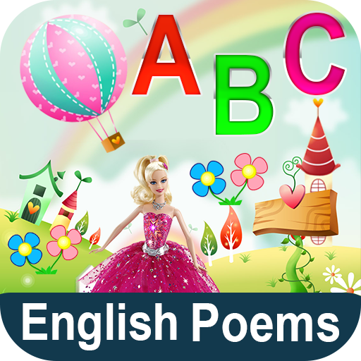 English rhymes mp3 icon