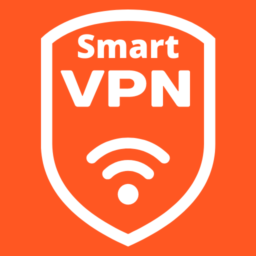 Smart VPN Pro - Free Proxy icon