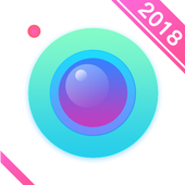 Selfie Camera – Photo Filters &amp; Photo Effects иконка