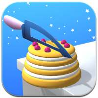 New ASMR Cutting Slicing Satisfying 3D