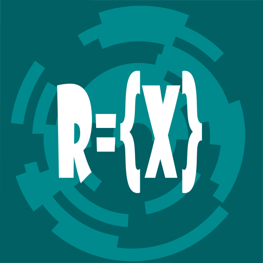 Random Number Generator icon