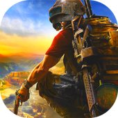 PUBG-Song Button icon