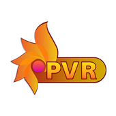 Pvr Tv icon