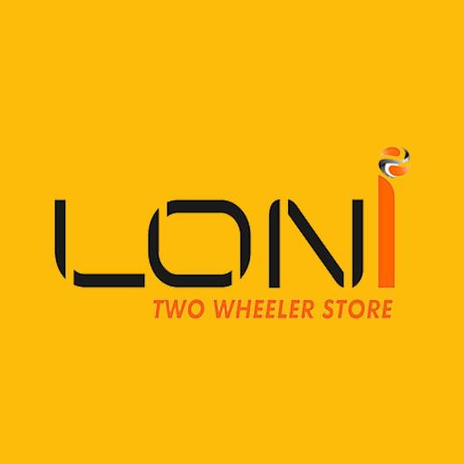 Loni App icon