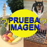 Prueba Imagen