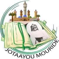 Jotaayou Mouride on 9Apps