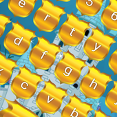 Castle Keyboards icon