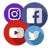 All in one Social Media -Ultimate Social manager