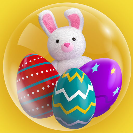 Match Ball 3D - Triple Tile أيقونة