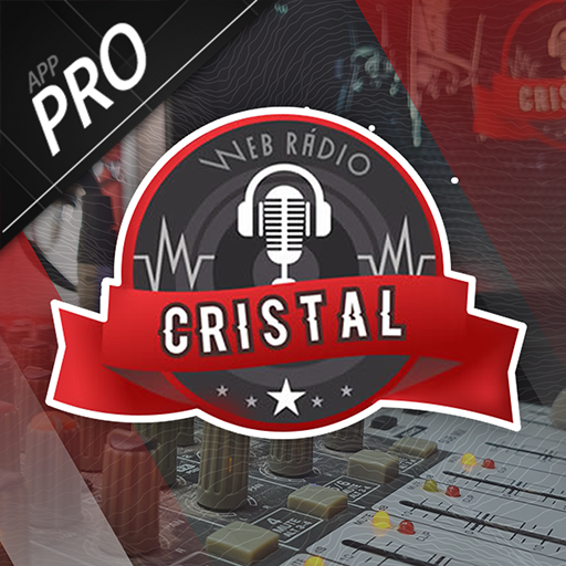 Cristal Web Rádio icon