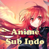ikon Anime Sub Indo