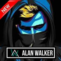 Best Alan Walker Songs Plus Lyric ( Offline ) on 9Apps