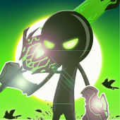 Legend Stickman icon