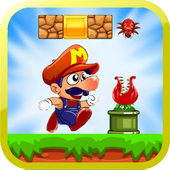 Mini Boy Adventure icon