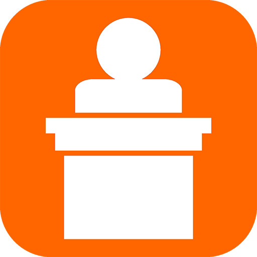 Public Speaking Simulator VR icon