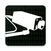 Camera Hacker Spy Simulator