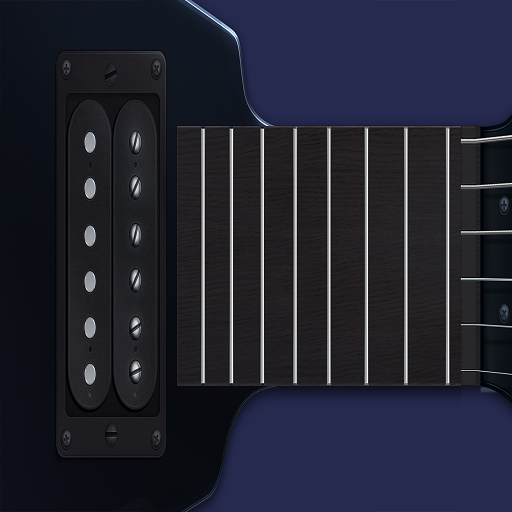 Rock Guitar - Soundcamp Sound font icon