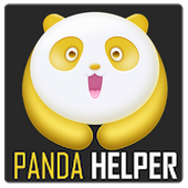 Panda Helper icon