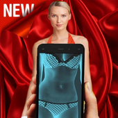 X-Ray Cloth Scanner: Simulator icon