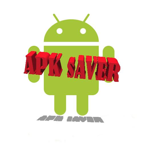 APK SAVER | Extract Installed APK From Your Phone icon