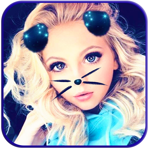 Face Live Camera Photo Editor icon