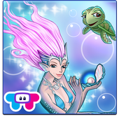Little Mermaid Kids’ Storybook icon