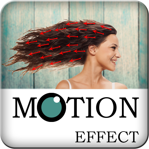 Photo in Motion - Motion Effect icon