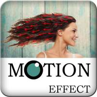 Photo in Motion - Motion Effect on 9Apps