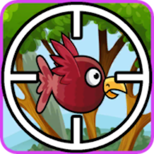 Bird Shooting Game icon