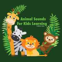 Animal Sounds for Kids Learning