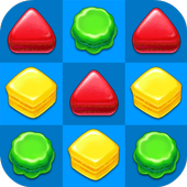 Candy Cookie Blast icon