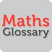 Maths Glossary on 9Apps