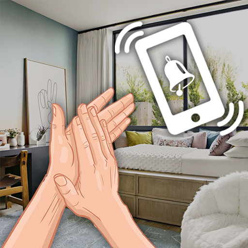 Clap to Find - Clap to Light icon