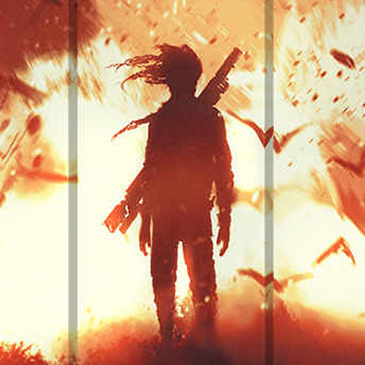 THE WORLD OF GUNS icon