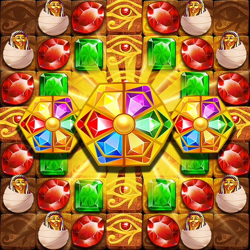 Pharaoh Pyramid Quest icon