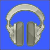 Music Player For Android icon