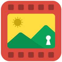 Image and Video Locker