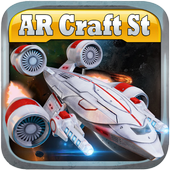 AR Craft St icon